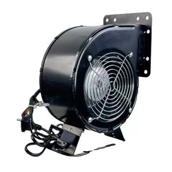 Ventilador centrífug