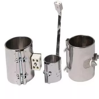 Anell de calefacció per a màquina extrusora de plàstic