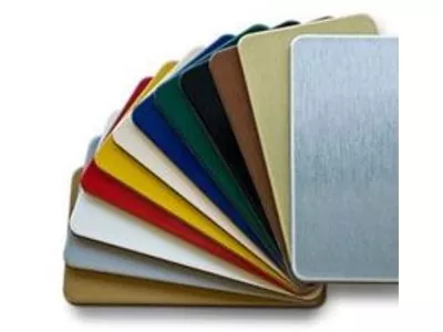 Aluminum-Plastic Plate Parallel Twin Screw