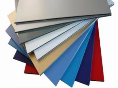 Aluminum-Plastic Plate Parallel Twin Screw