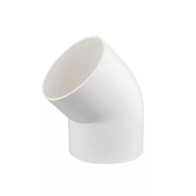 Gradual Injection Molding Screw