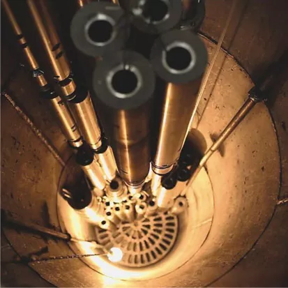 Non-Intermeshing Conical Twin Screw