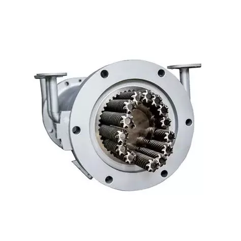 Cargol planetari estàndard